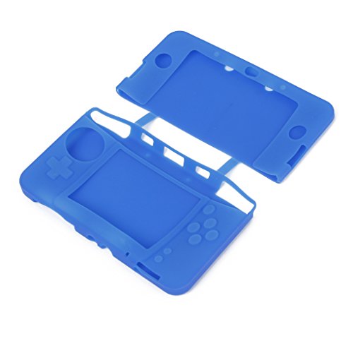 Housse Étui Coque de Protection en Silicone Sou...