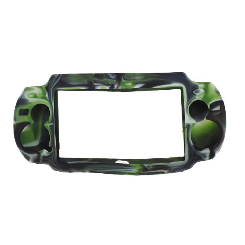 Housse Etui Protection en Silicone pour Manette...