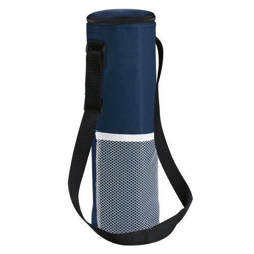 Sacoche Isotherme Bouteille Isolé Sangle - Tran...