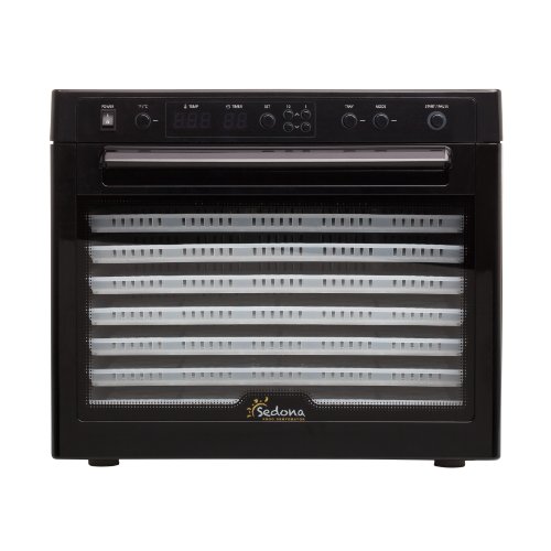 - déshydrateur alimentaire sedona