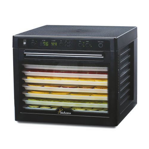 - sd p9000 - 220 v - déshydrateur de nourriture