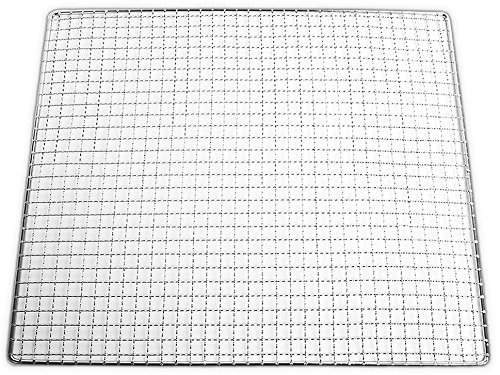 Grille Inox pour Sedona Classique et Combo