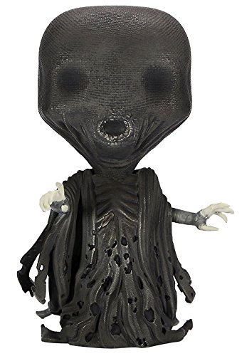 Funko - POP Movies - Harry Potter - Dementor