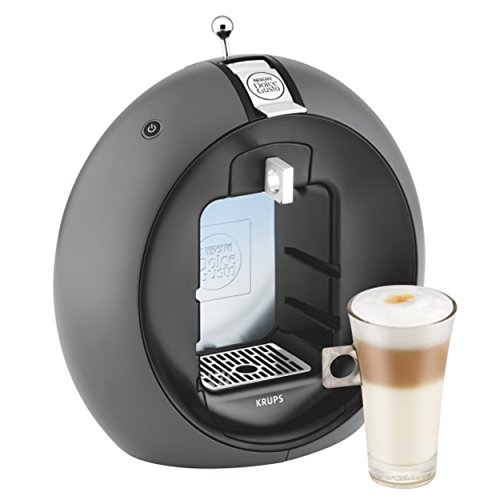 Kp 5000 nescafe dolce gusto gris (import allema...