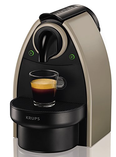 XN 2140 Cafetière Nespresso Essenza