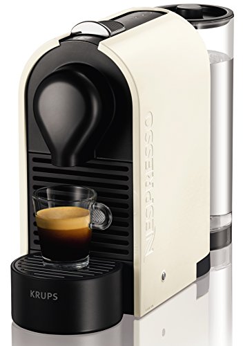 Krups XN 2501 Cafetière Nespresso 