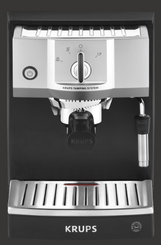 Xp562010 machine à expresso manuelle