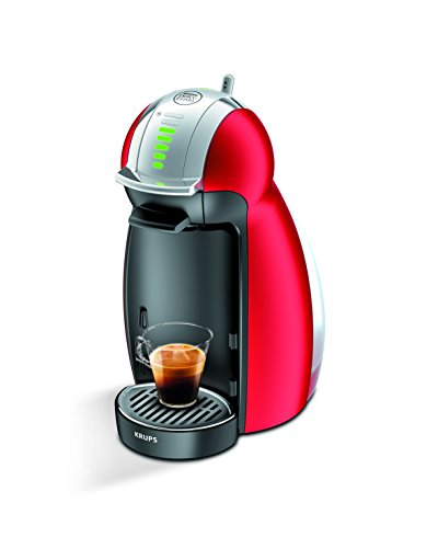 Dolce gusto - kp1605 - cafetière à capsules, 15...