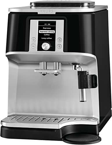 - ea8340 - machine à café automatique avec buse...