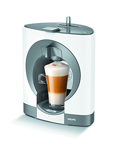 Yy2292fd nescafé dolce gusto oblo blanc machine...
