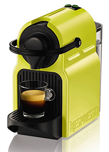 Xn1002 inissia cafetière à capsules avec pack d...