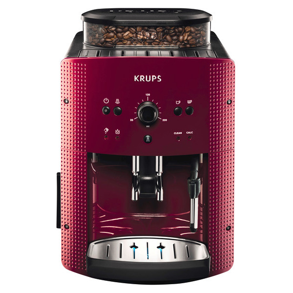 Expresso avec broyeur