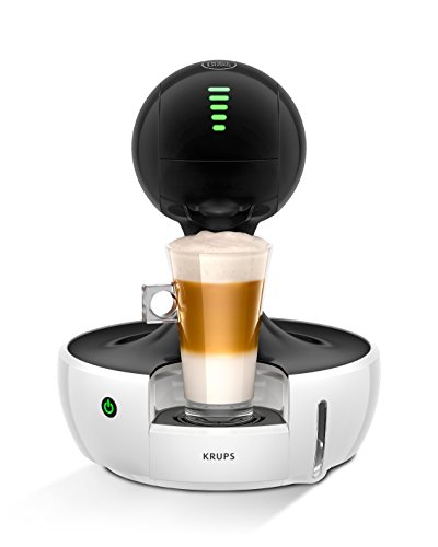 Kp350b nescafé drop 1500 w blanc
