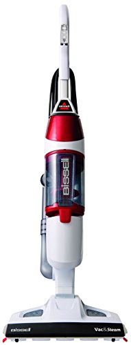 Vac & steam aspirateur-vapeur