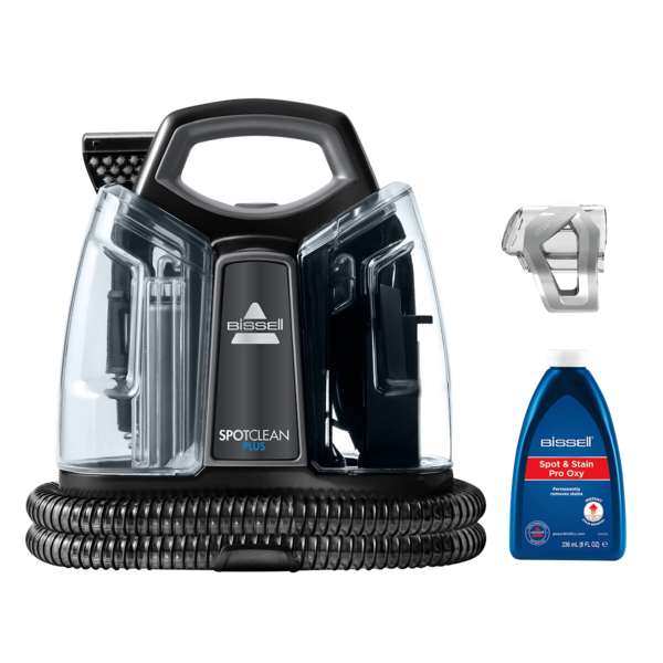  Détacheur Bissell Spotclean B3724N  code EAN 0011120272307 