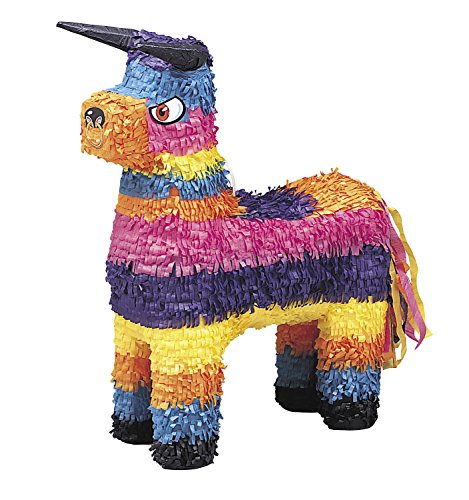Pinata Taureau