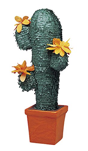 Cactus Pinata