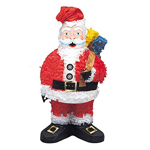 Père Noël 53,3 cm Pinata