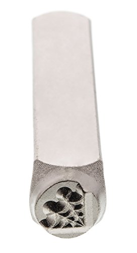 ImpressArt Coin web design - 6 mm 0011499013341 (0011499013341)