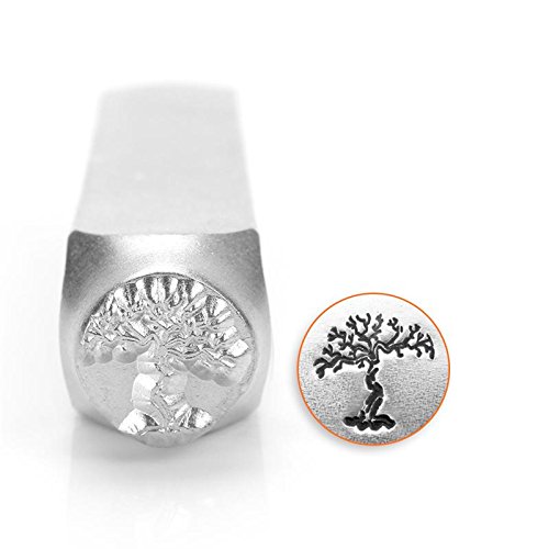 ImpressArt Arbres morts, 9,5 mm 0011499013365 (0011499013365)