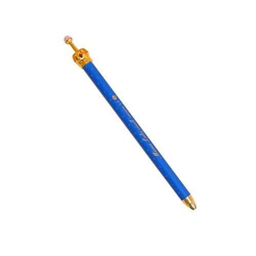 Conception couronne creative stylo à bille pour l'école, le bureau, la famille utilisation 0011900515730 QHGstore Conception couronne creative stylo à bille pour l'école, le bureau, la famille utilisation 0011900515730 QHGstore