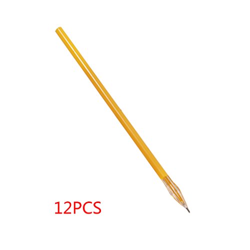 12pcs diamond head pen encre gel recharges, pou...