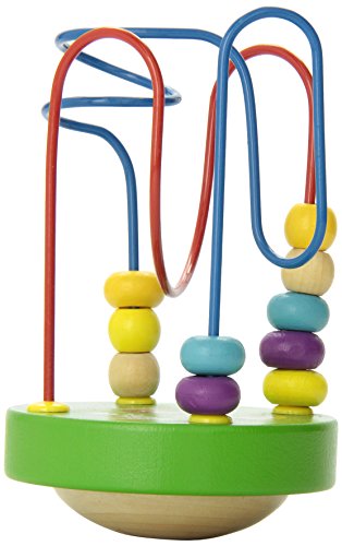 - 211560 - jouet de premier age - wobble around...