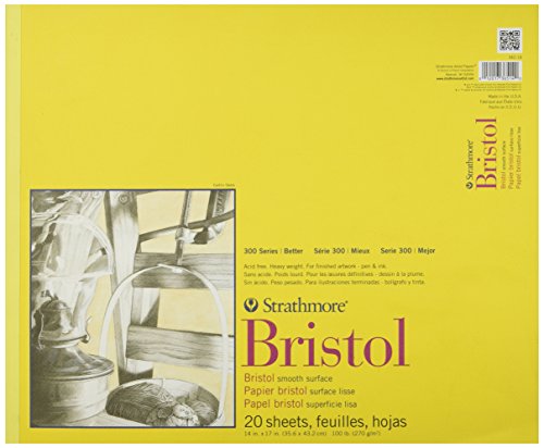 Bilderpalette papier strathmore bristol papier ...