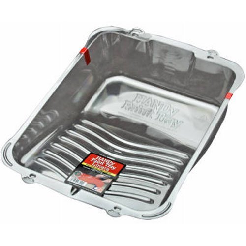 7510-cc handy paint tray liner by bercom