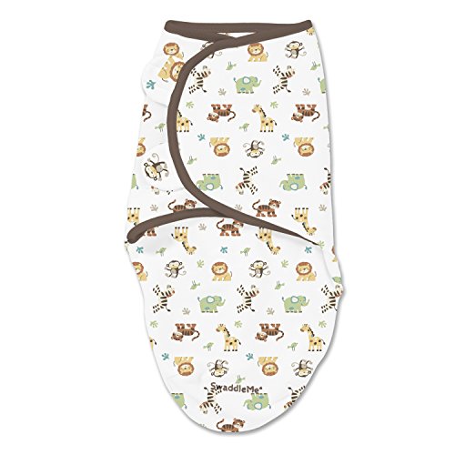 Etape 3 swaddle me couverture bébé 100% coton i...