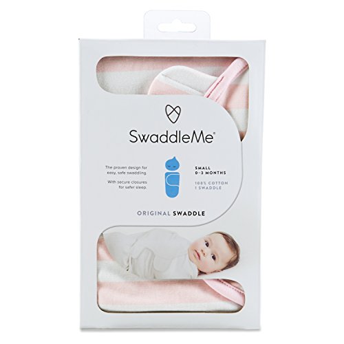 Original enveloppent (grand, rose et blanc à ra...