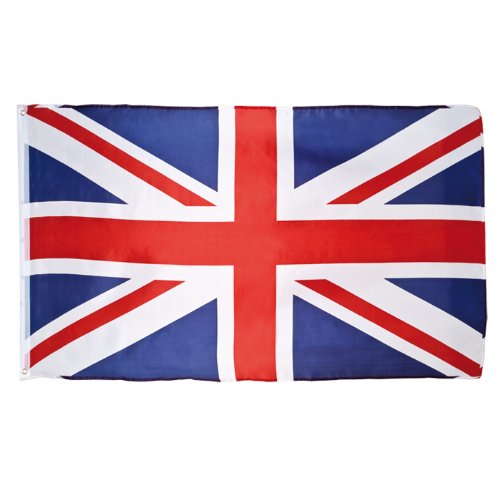 International ltd - drapeau anglais - 150 x 90 cm