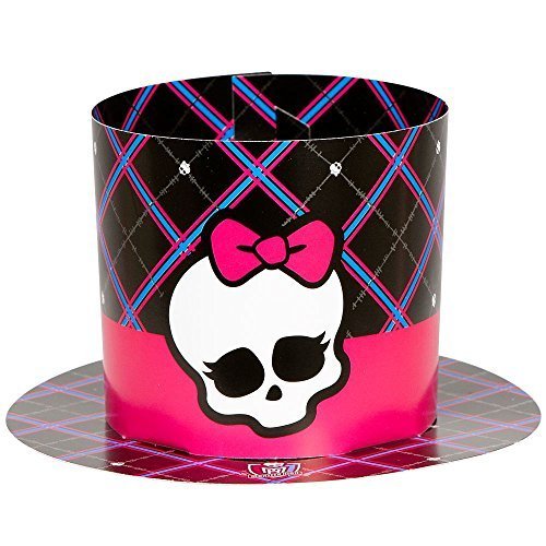 Monster High 8 Hut Party - hutte parti Monster ...