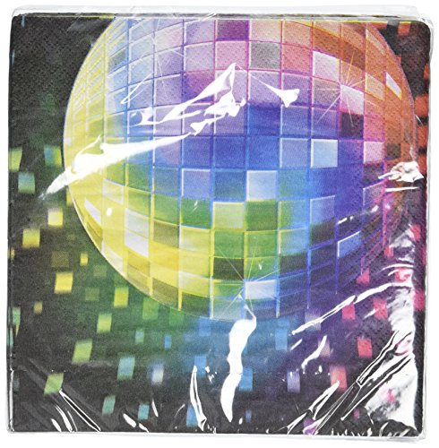 511222 serviette de table en papier