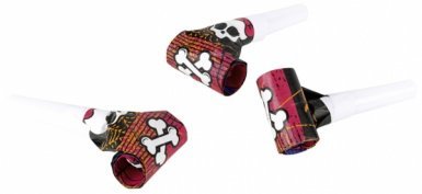 - 997967 - 6 sans-gênes monster high cemetery