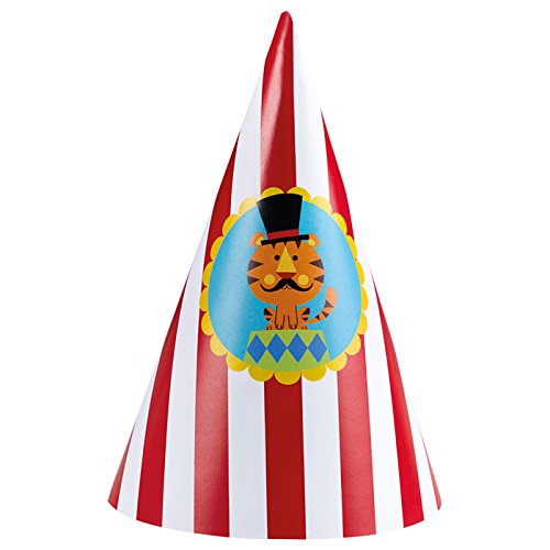 - 998575 - 8 chapeaux cônes fisher price