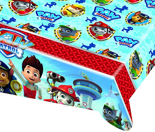 - 999136 - 1 nappe paw patrol