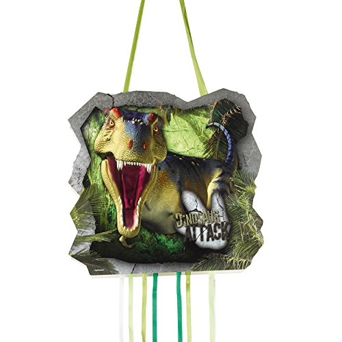 - 9900371 - value pinata dinosaur attack