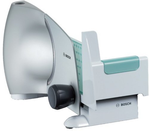 Mas6200n trancheuse plastique argente 110 w