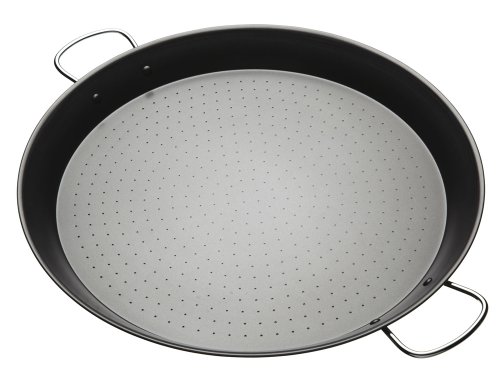 Poêle à paella anti-adhésif 46 cm