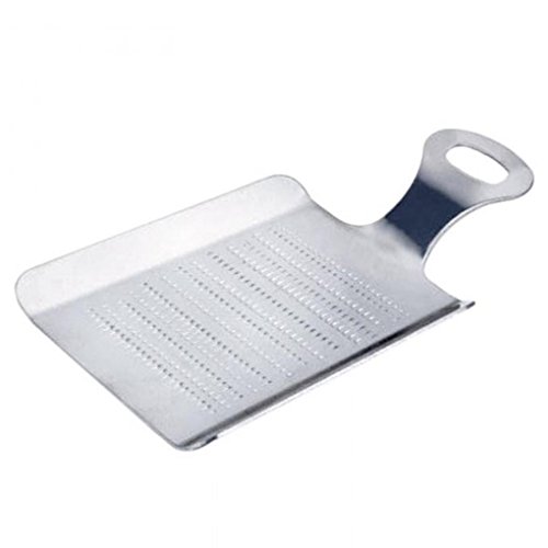 Acier inoxydable outil gingembre l'ail purée ecrasé moulin râpe boue broyage 0013900537170 miaoben