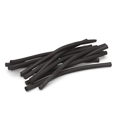 V4312 rigide vigne gris anthracite 12/boîte