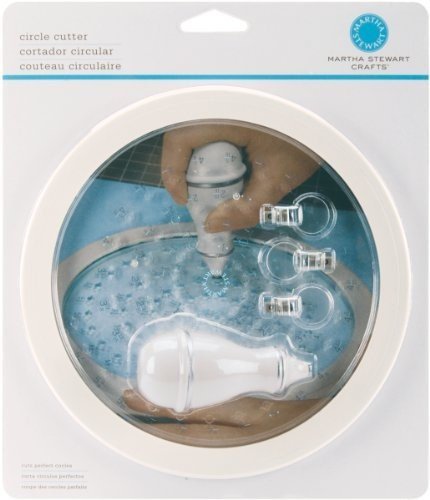 Wilton Brands Martha Stewart Outils Cercle Cutter 0015586720938 Wilton Brands Inc