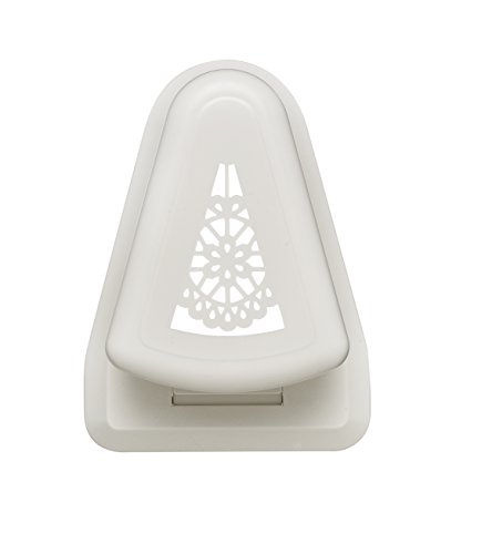 Crafts 42-96000 napperon punch starter kit