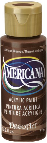 DecoArt Americana Peinture acrylique multi-usag...
