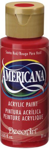 DecoArt Americana Peinture acrylique multi-usag...