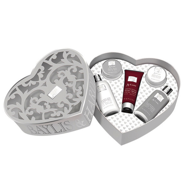 baylis-harding Coffret Cœur 5 produits 0017854090811 (0017854090811)
