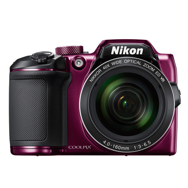 Appareil photo numérique