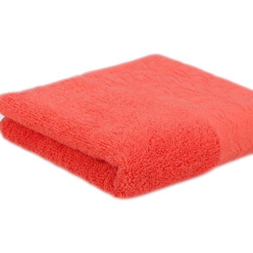 34 * 75cm coton main visage serviettes serviette de bain bath accueil hôtel serviette orange 0019005261323 QHGstore 34 * 75cm coton main visage serviettes serviette de bain bath accueil hôtel serviette orange 0019005261323 QHGstore