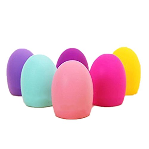 Nettoyage makeup laver pinceau de maquillage pi...